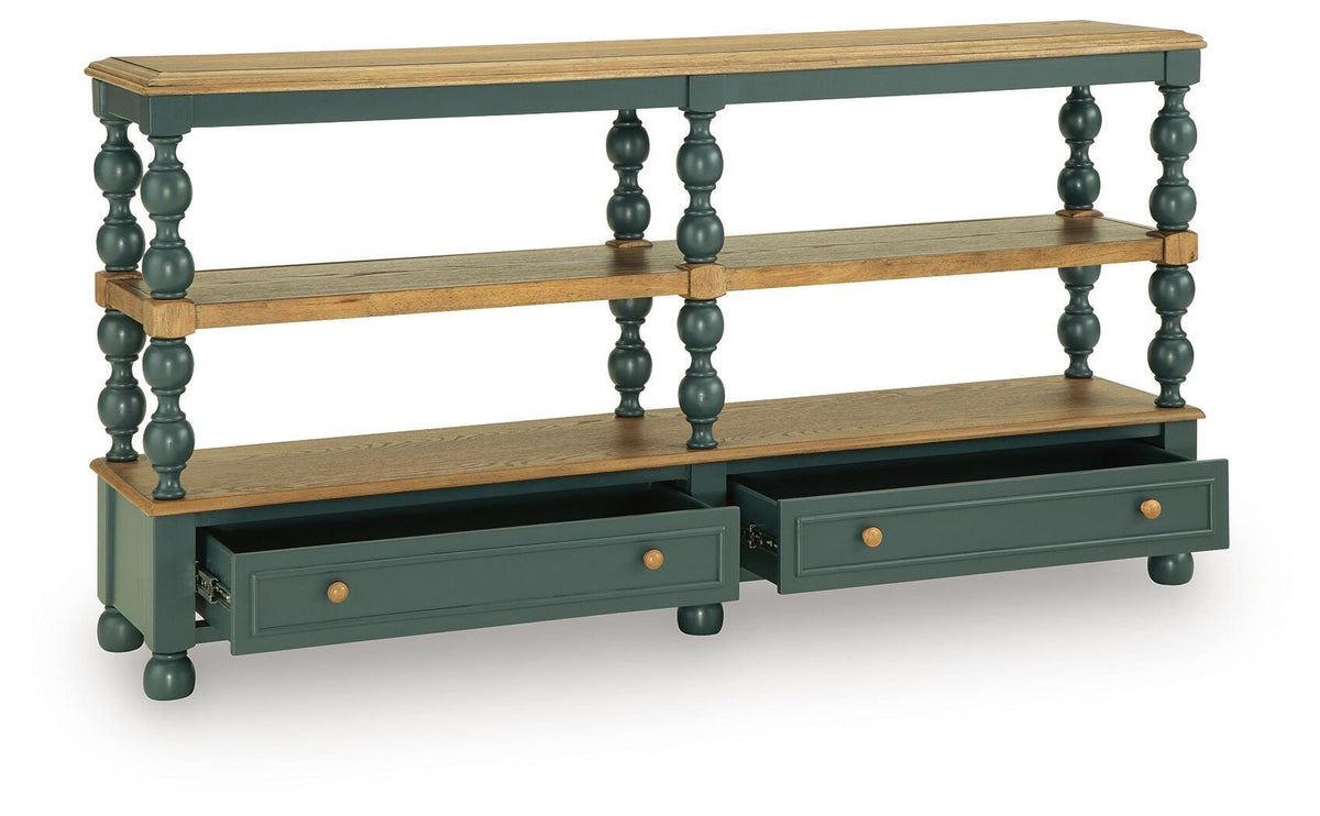 Finnworth Console Sofa Table