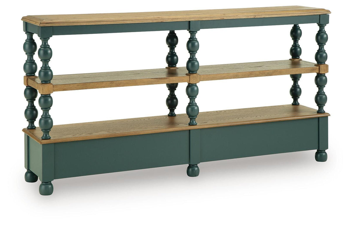 Finnworth Console Sofa Table