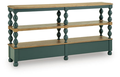 Finnworth Console Sofa Table