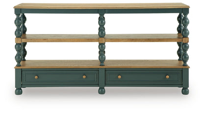 Finnworth Console Sofa Table
