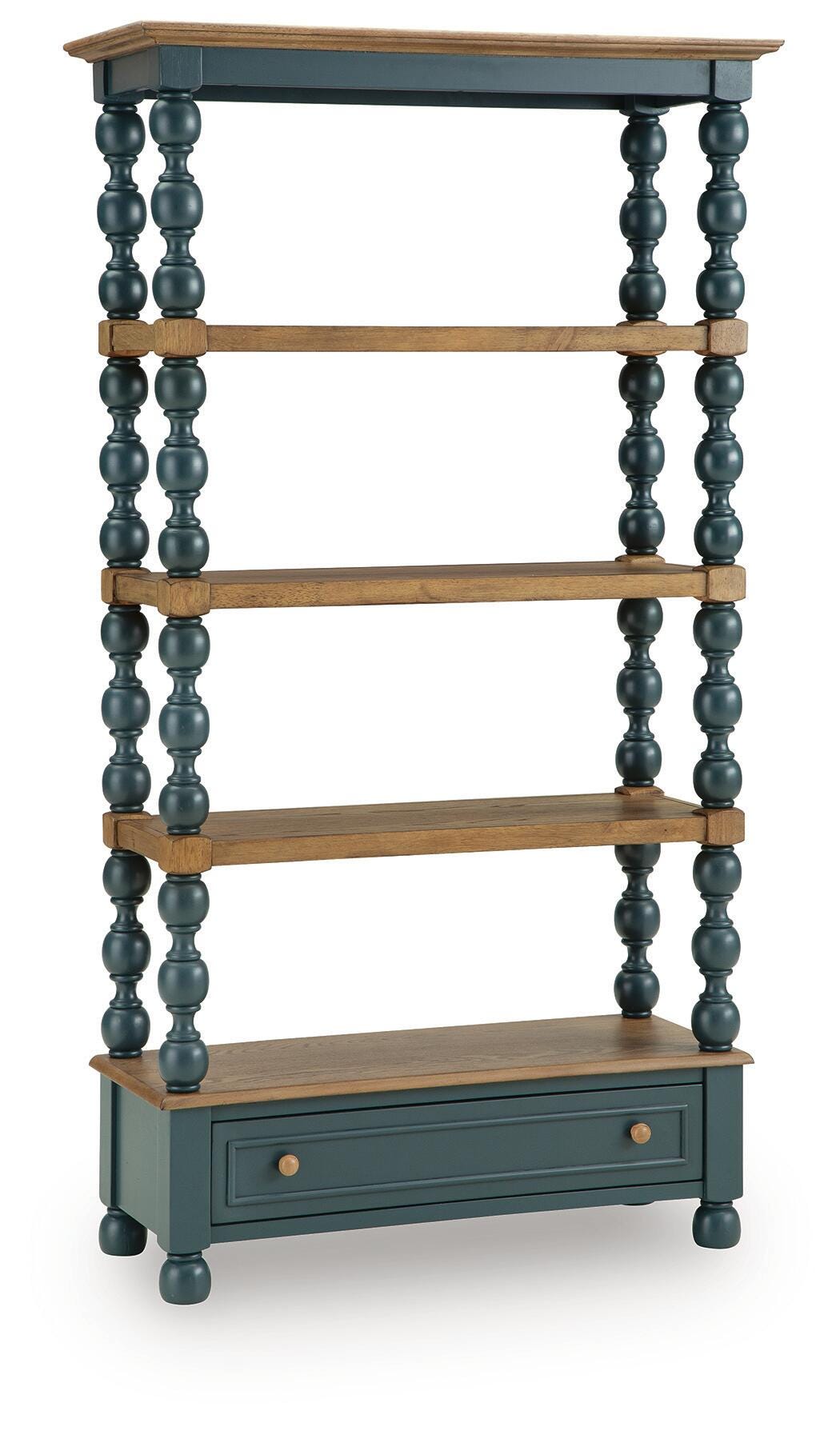 Finnworth Bookcase