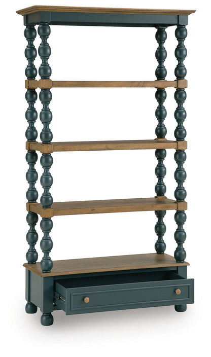 Finnworth Bookcase
