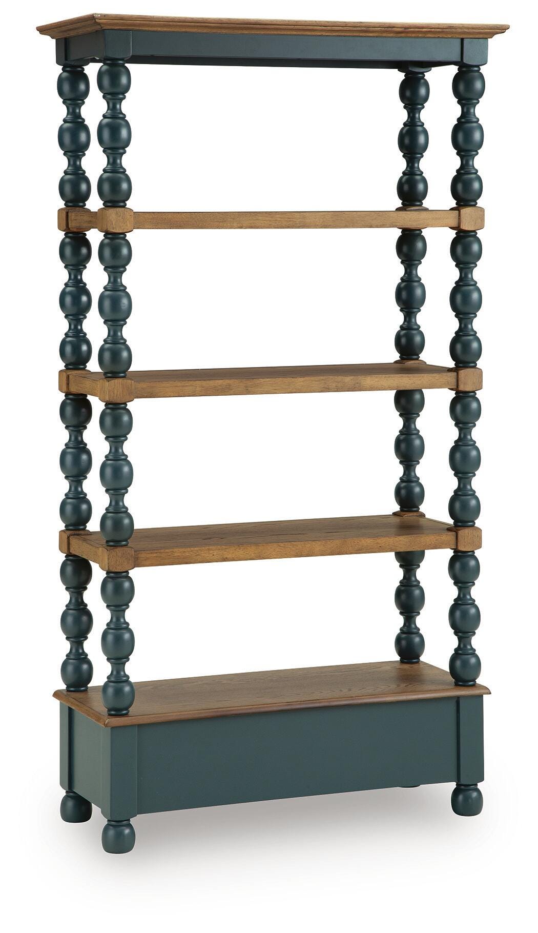 Finnworth Bookcase