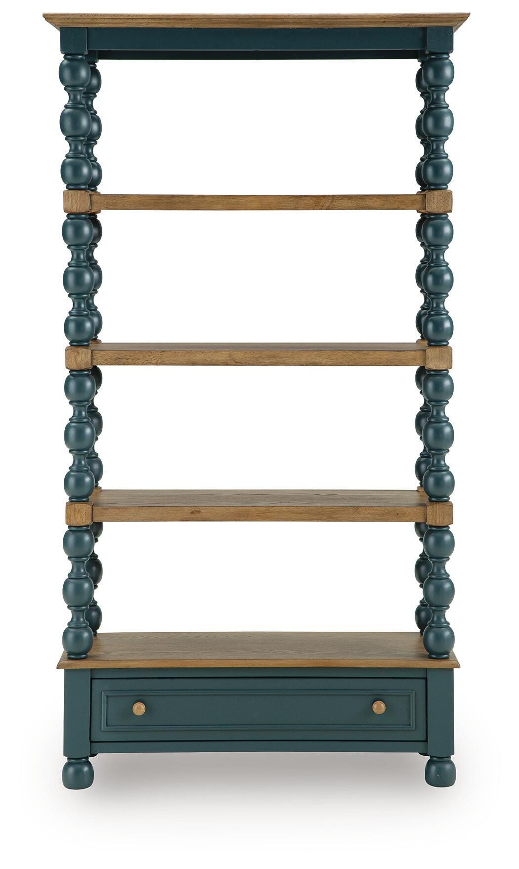 Finnworth Bookcase
