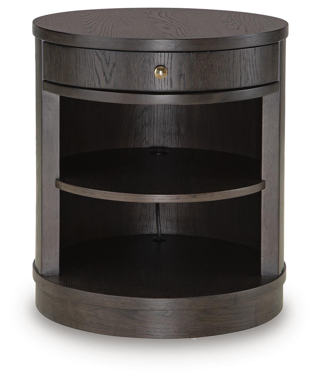 Leighmour Accent Table