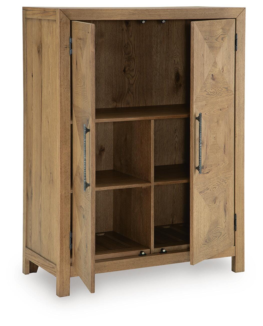 Clayburns Bar Cabinet