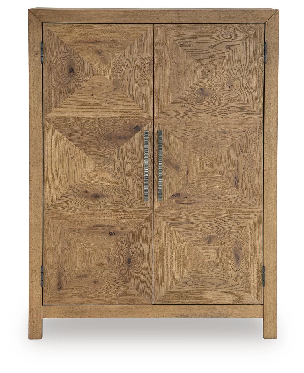 Clayburns Bar Cabinet