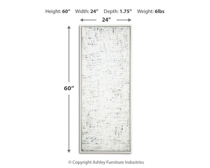 Daxonport Wall Decor