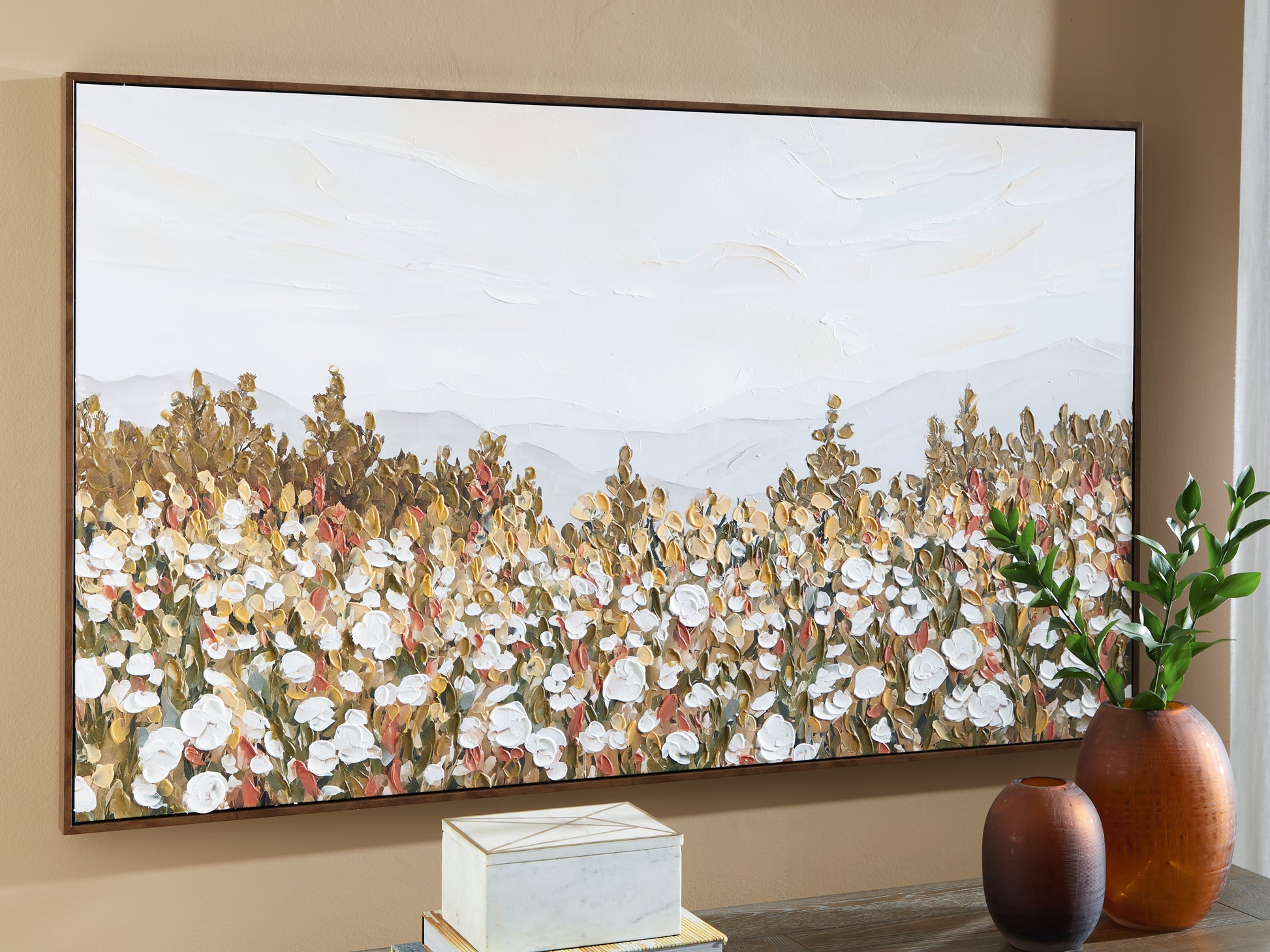 Bradenton Furniture Outlet - Ashley Furniture - Engelworth Wall Decor - Wall Art / Multi - A8000453