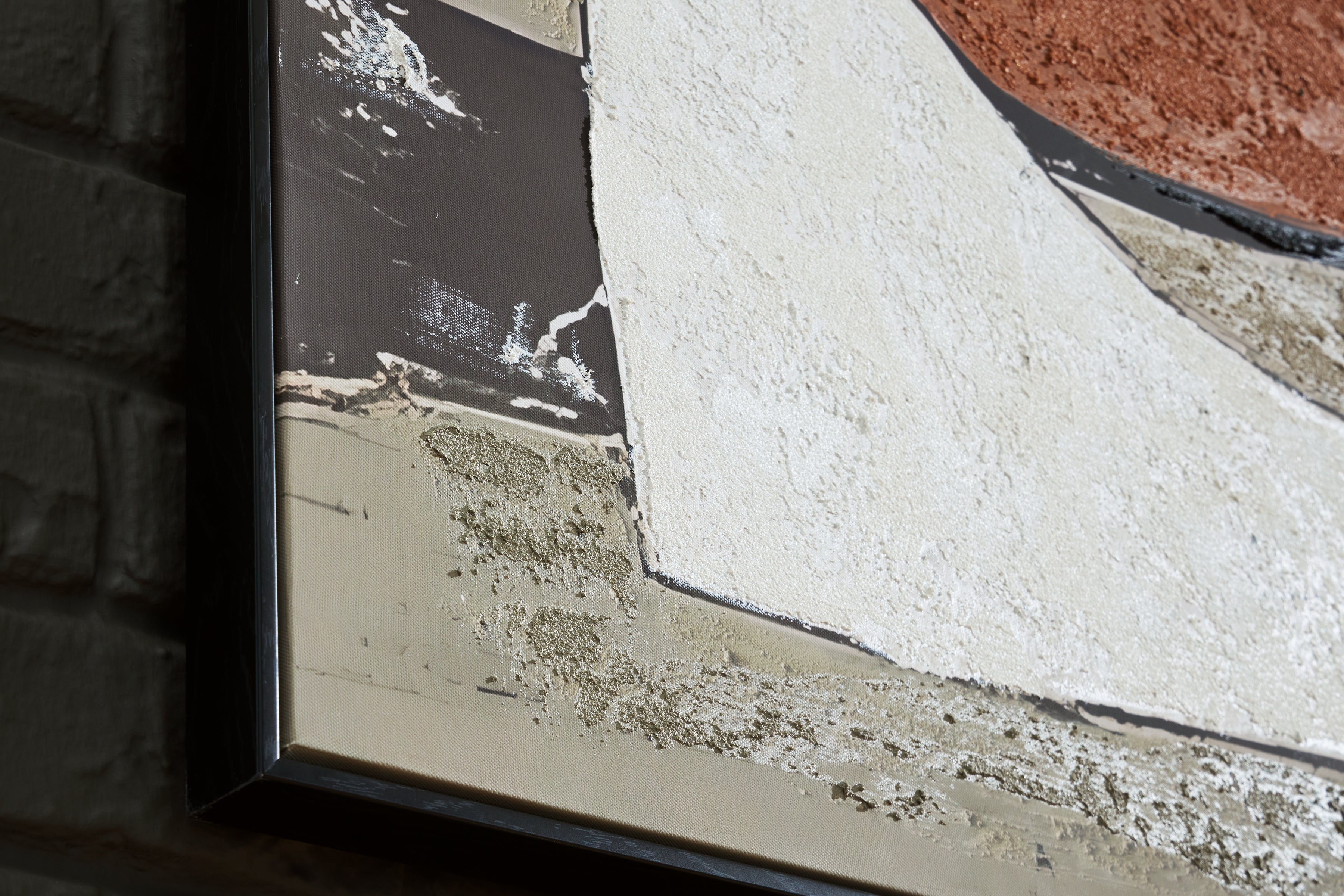 Bradenton Furniture Outlet - Ashley Furniture - Anchorstone Wall Decor