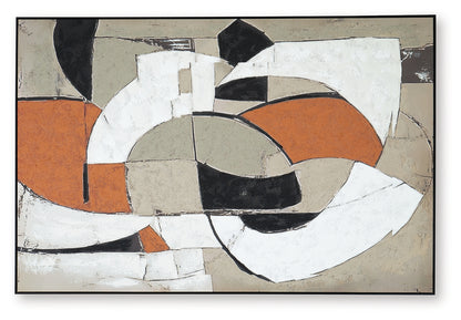 Anchorstone Wall Decor