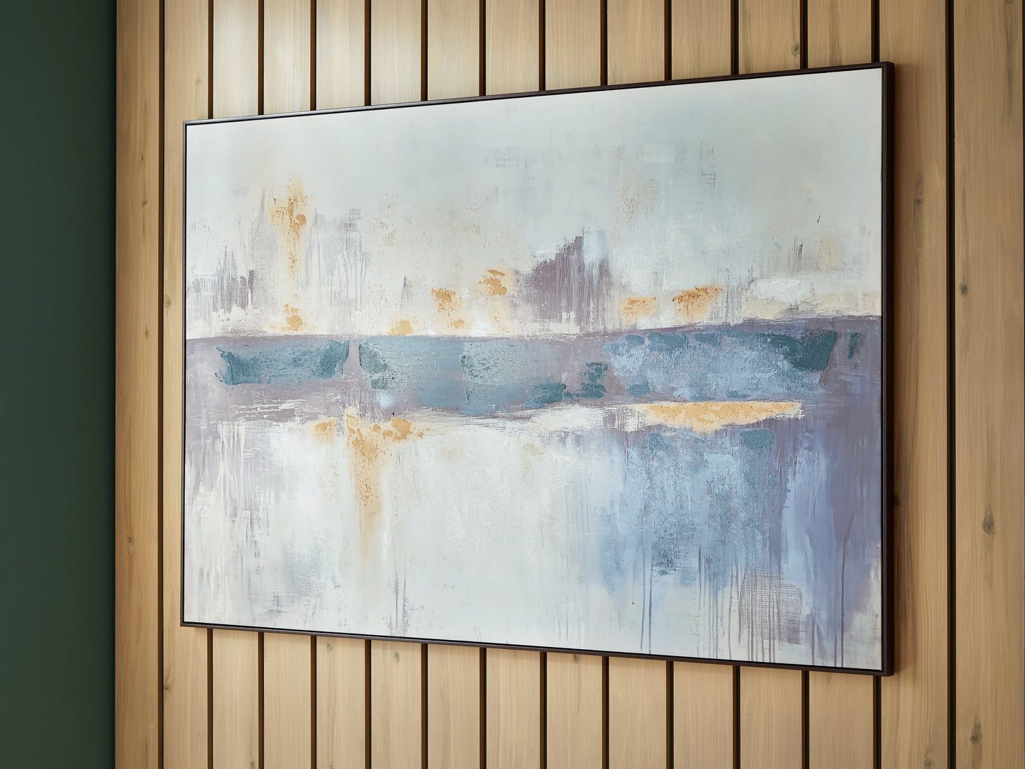 Bradenton Furniture Outlet - Ashley Furniture - Gatesford Wall Decor - Wall Art - A8000479