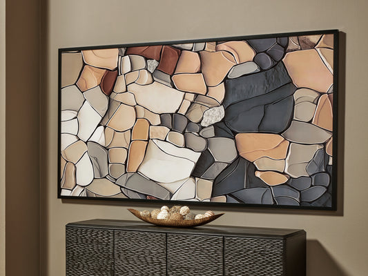 Bradenton Furniture Outlet - Ashley Furniture - Patteworth Wall Decor - Wall Art - A8000482