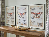 Wall Art Set (3/CN)