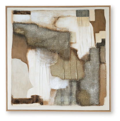 Wylander Wall Decor