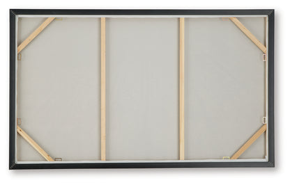 Waldard Wall Decor