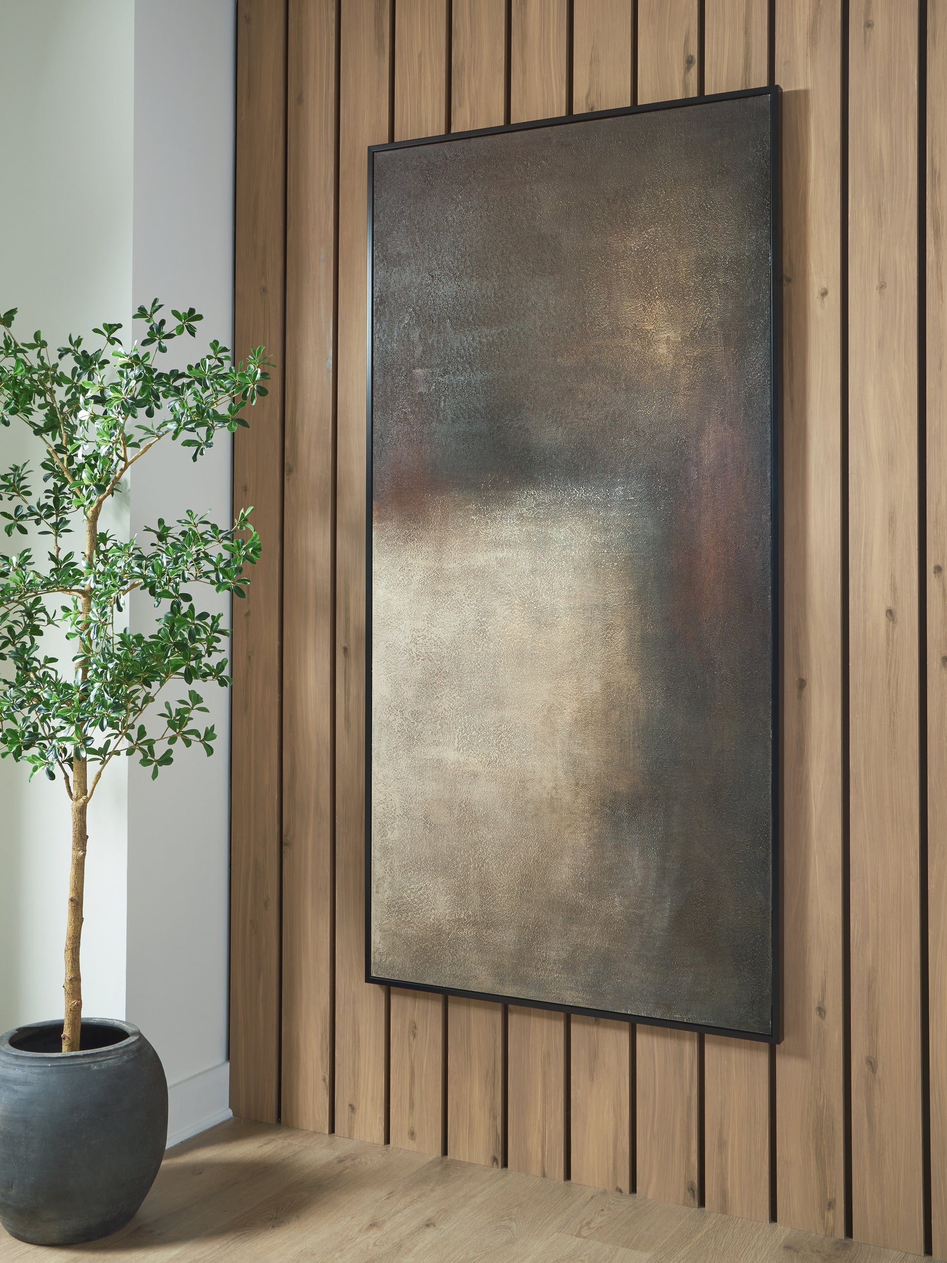 Bradenton Furniture Outlet - Ashley Furniture - Wernmen Wall Decor - Wall Art - A8000511