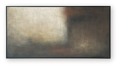 Wernmen Wall Decor