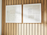 Wall Art Set (Set of 2)