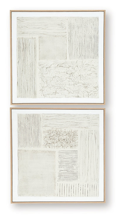 Andorfield Wall Decor