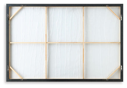 Lynnworth Wall Decor