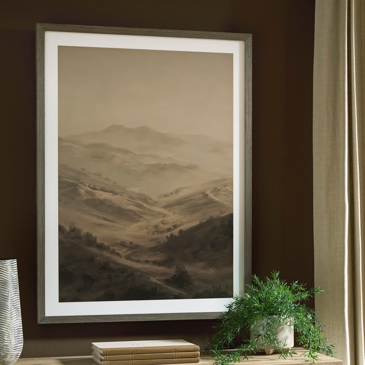 Bradenton Furniture Outlet - Ashley Furniture - Grantmour Wall Decor - Wall Art - A8000535