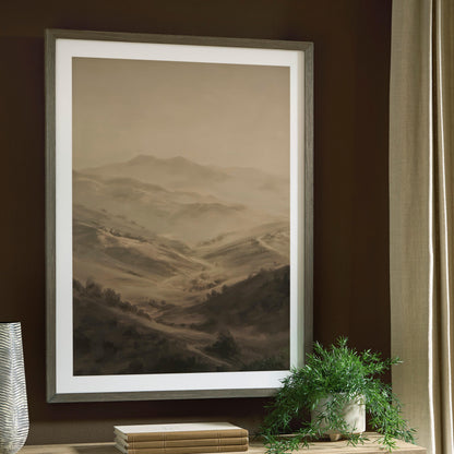 Bradenton Furniture Outlet - Ashley Furniture - Grantmour Wall Decor - Wall Art - A8000535