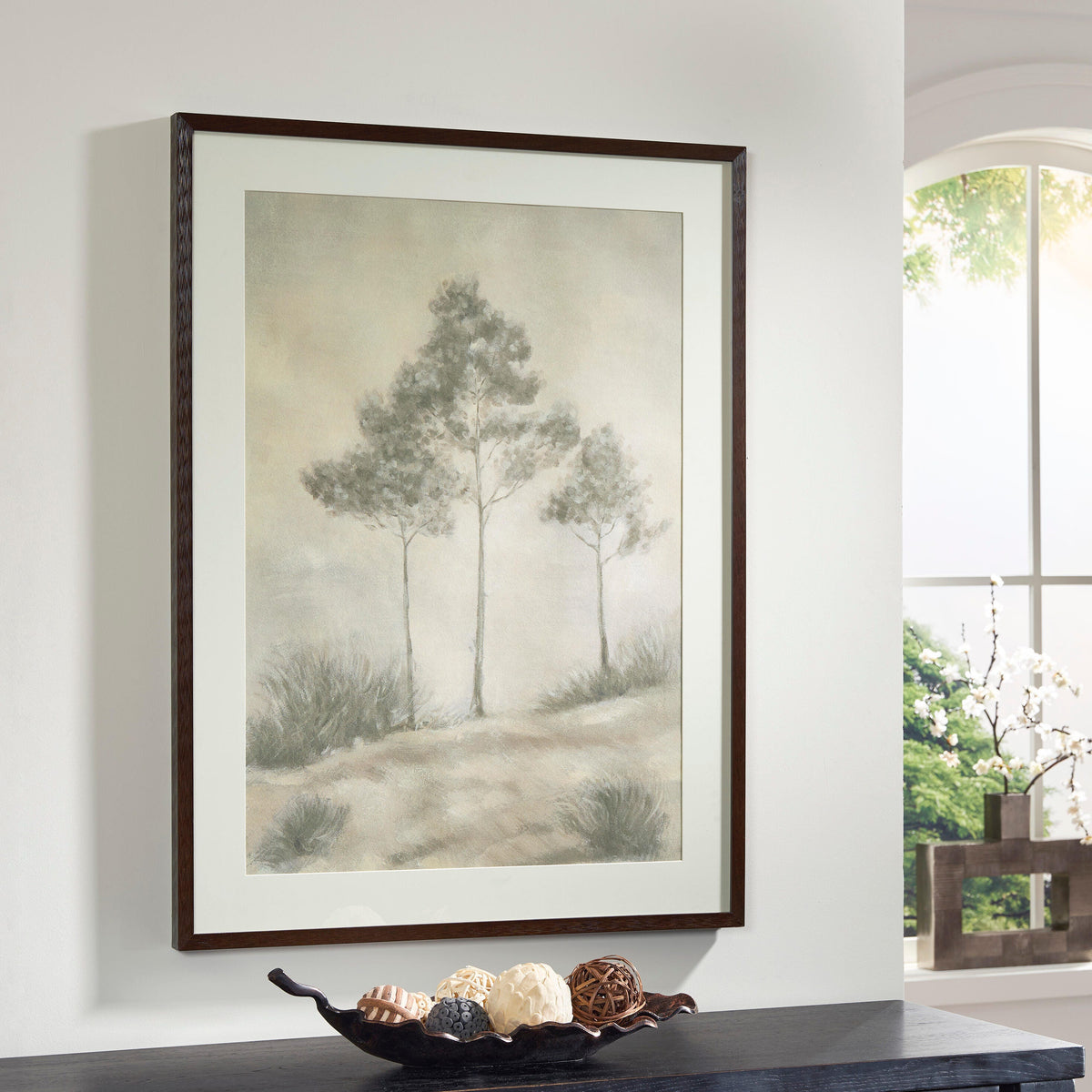 Bradenton Furniture Outlet - Ashley Furniture - Fenngrove Wall Decor - Wall Art - A8000536