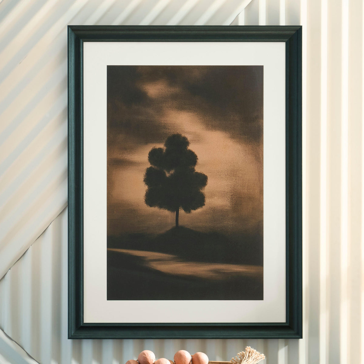 Bradenton Furniture Outlet - Ashley Furniture - Chadlow Wall Decor - Wall Art - A8000537