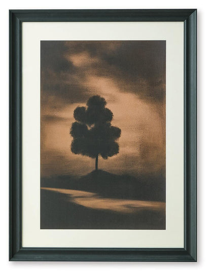 Chadlow Wall Decor