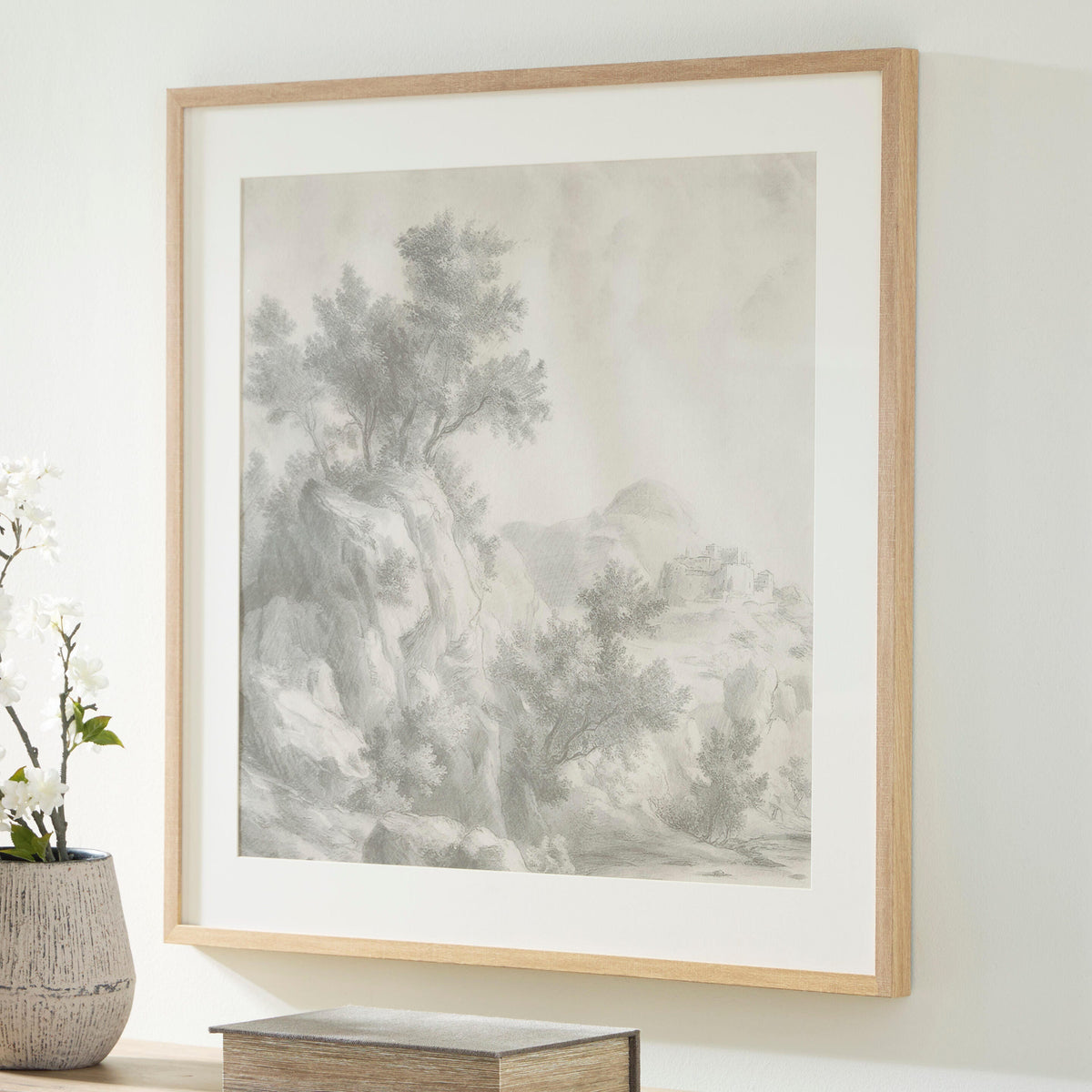 Bradenton Furniture Outlet - Ashley Furniture - Casslock Wall Decor - Wall Art - A8000538