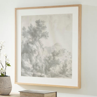 Bradenton Furniture Outlet - Ashley Furniture - Casslock Wall Decor - Wall Art - A8000538