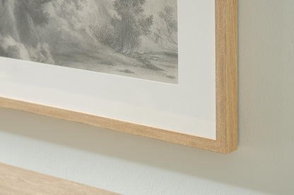 Casslock Wall Decor