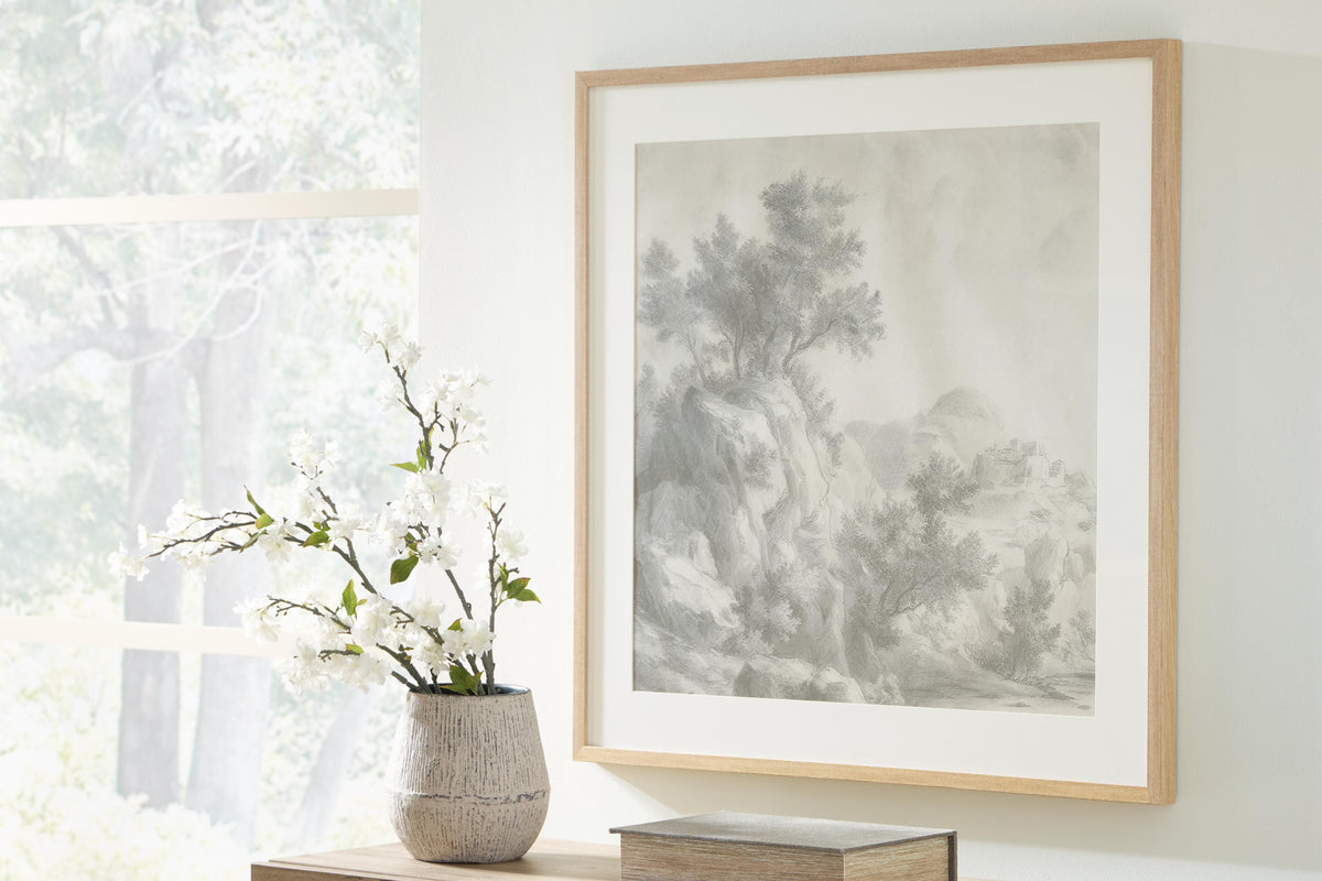 Casslock Wall Decor