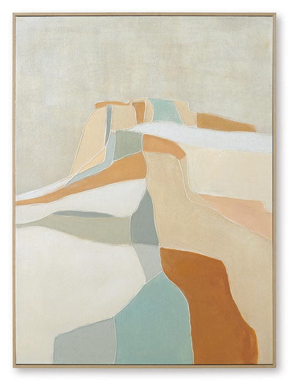 Vennfield Wall Decor