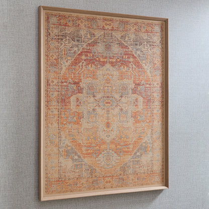 Bradenton Furniture Outlet - Ashley Furniture - Kerrickson Wall Decor - Wall Art - A8000547