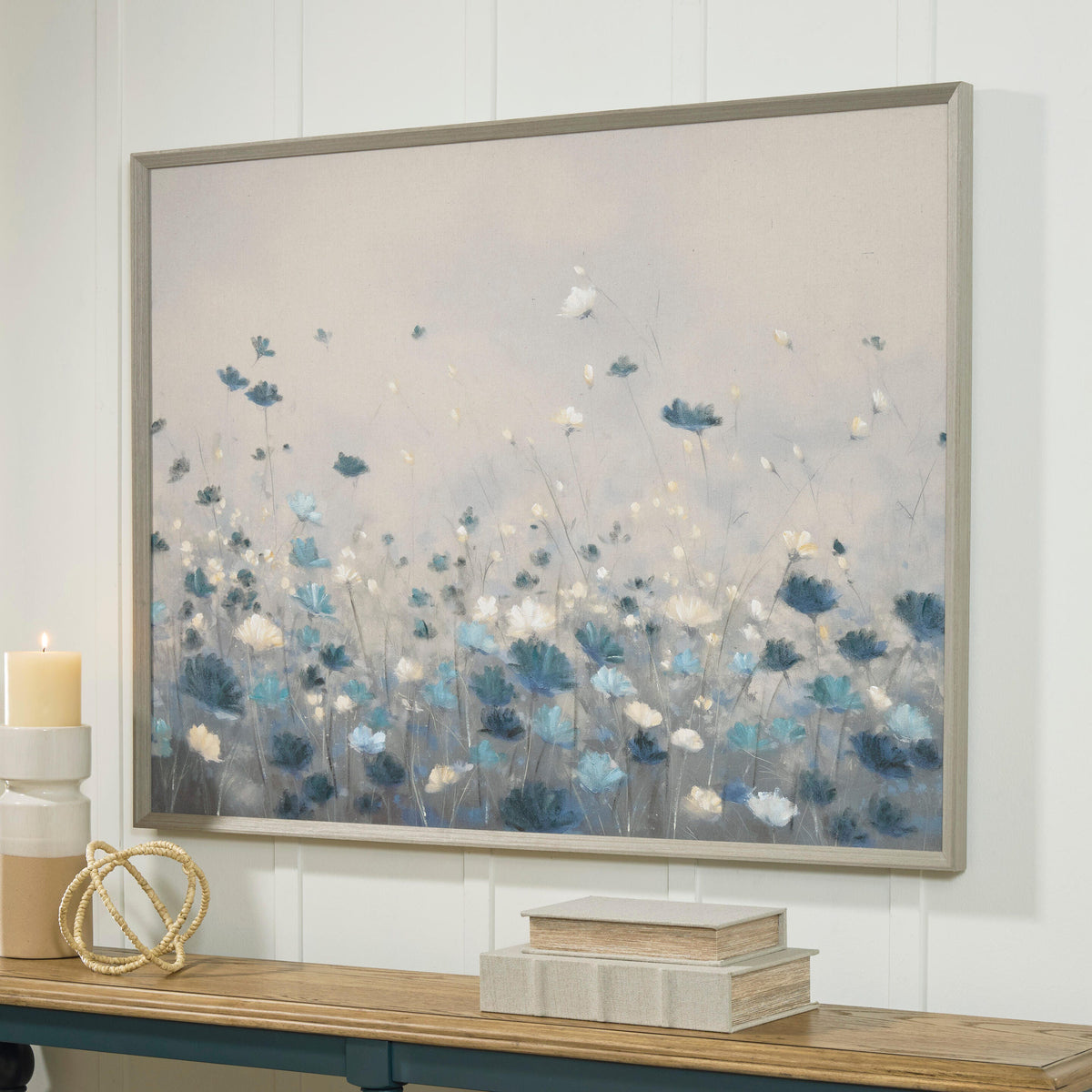 Bradenton Furniture Outlet - Ashley Furniture - Claydale Wall Decor - Wall Art - A8000552