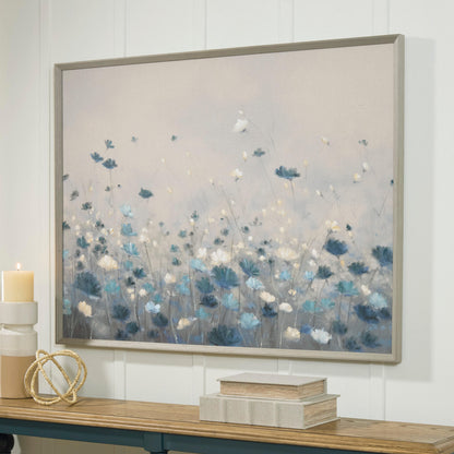 Bradenton Furniture Outlet - Ashley Furniture - Claydale Wall Decor - Wall Art - A8000552