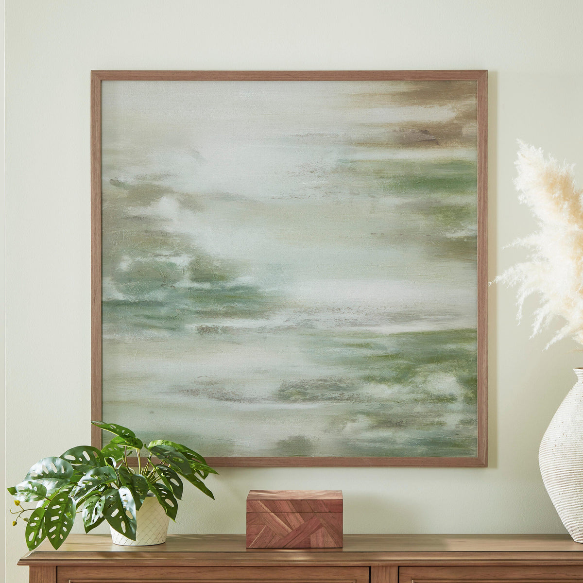 Bradenton Furniture Outlet - Ashley Furniture - Daybourne Wall Decor - Wall Art - A8000554