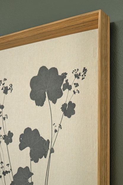 Huddwick Wall Decor