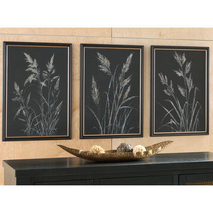Bradenton Furniture Outlet - Ashley Furniture - Janisburg Wall Decor - Wall Art Set (3/CN) - A8000561