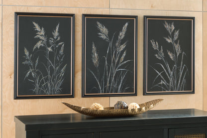 Janisburg Wall Decor