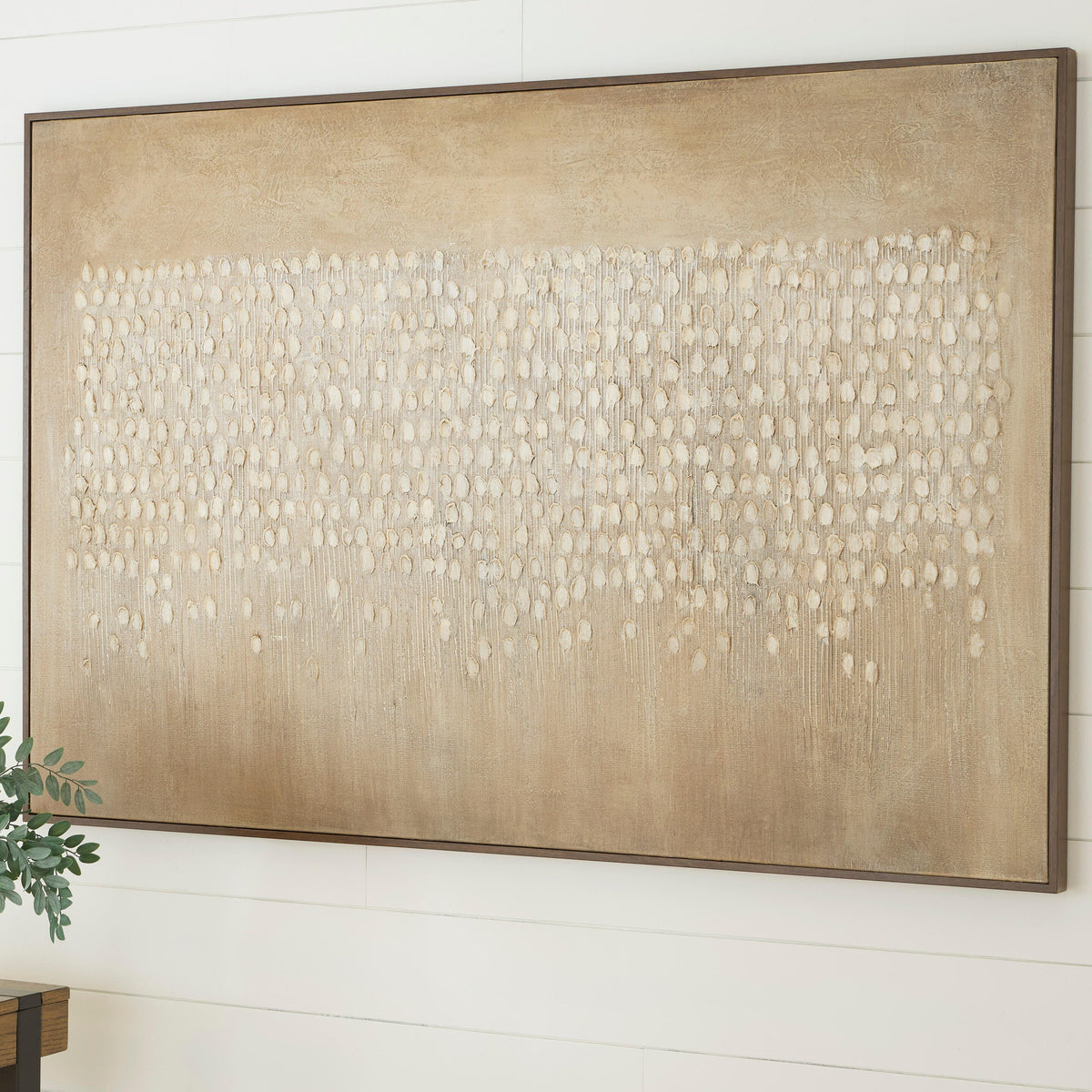 Bradenton Furniture Outlet - Ashley Furniture - Jamworth Wall Decor - Wall Art - A8000563