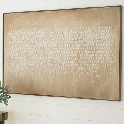 Bradenton Furniture Outlet - Ashley Furniture - Jamworth Wall Decor - Wall Art - A8000563