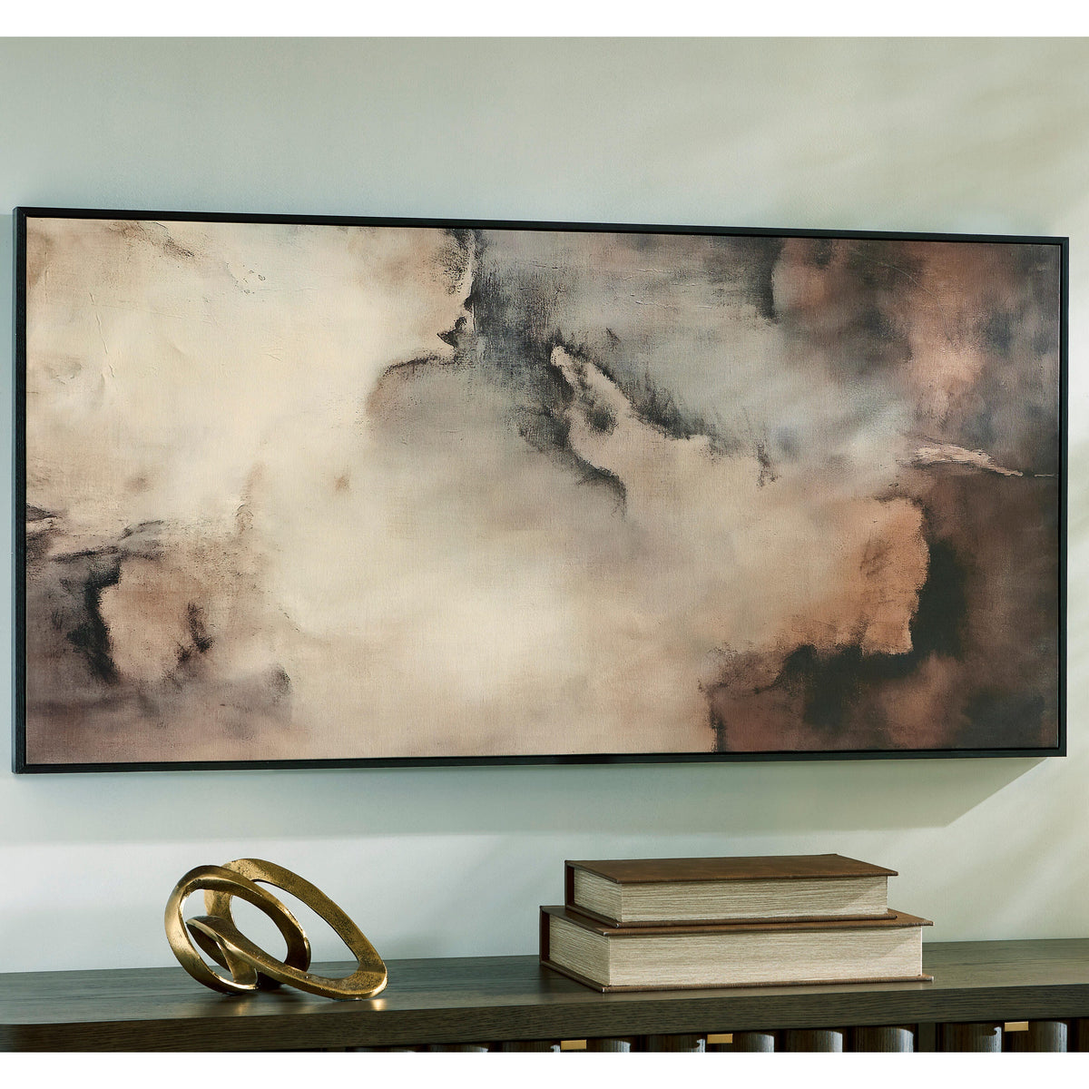 Bradenton Furniture Outlet - Ashley Furniture - Lonnham Wall Decor - Wall Art - A8000564