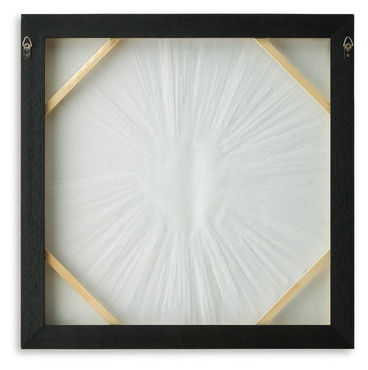Buddins Wall Decor