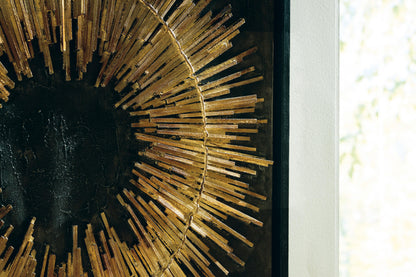 Buddins Wall Decor