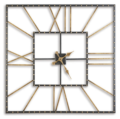 Thames Wall Decor