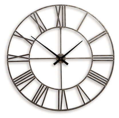 Paquita Wall Decor