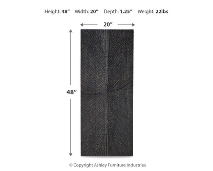 Lenora Wall Decor